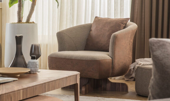 Valera Dörtlü Koltuk V2 - 4