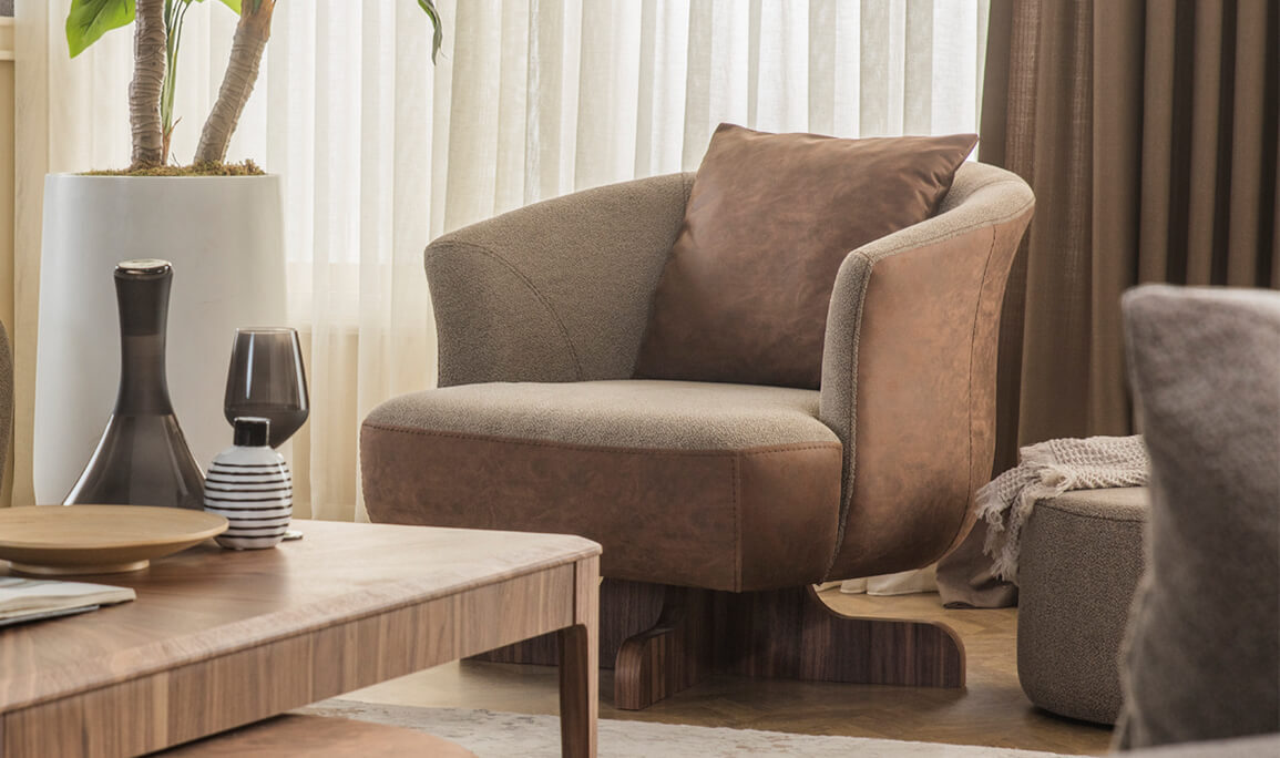 Valera Dörtlü Koltuk V2 - 4