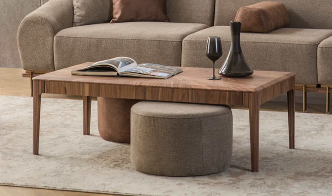 Valera Dörtlü Koltuk V2 - 8