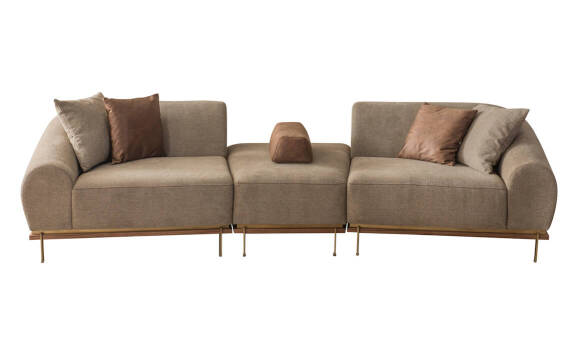 Valera Dörtlü Koltuk V2 - 2