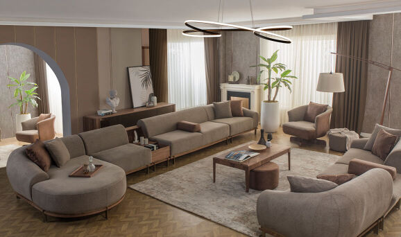 Valera L Köşe Takımı - 1