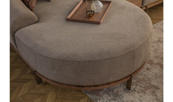 Valera Mini L Köşe Takımı - 3