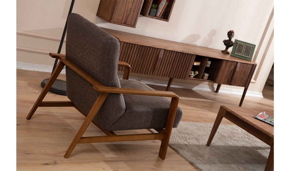 Valera Mini L Köşe Takımı - 12