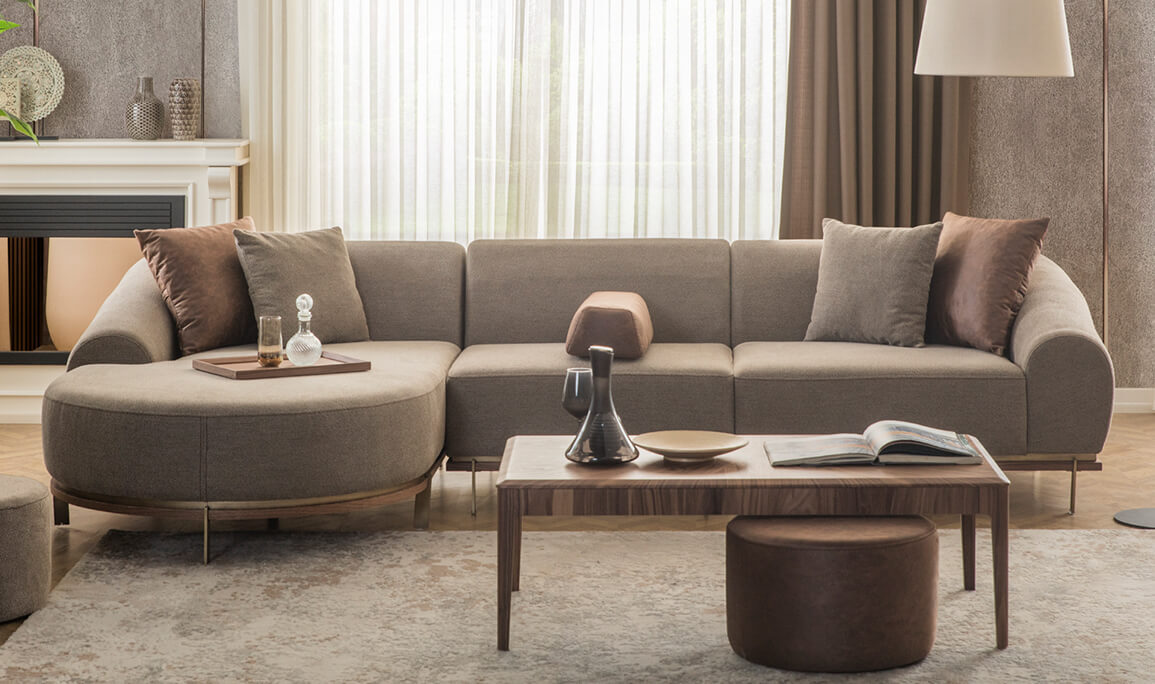 Valera Mini L Köşe Takımı V2