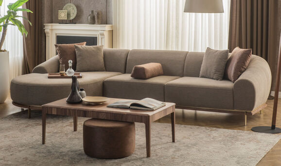 Valera Mini L Köşe Takımı V2 - 2