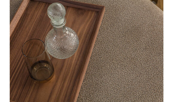 Valera Sehpalı Üçlü Koltuk - 7