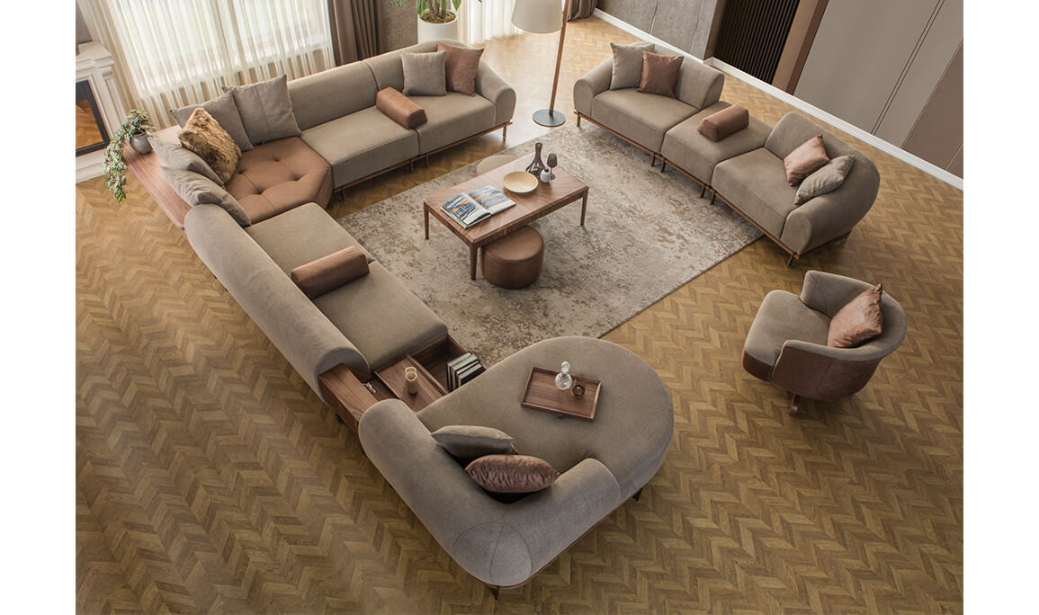 Valera U Köşe Takımı