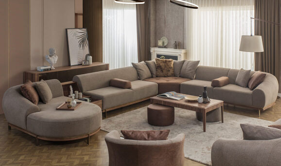 Valera U Köşe Takımı - 5