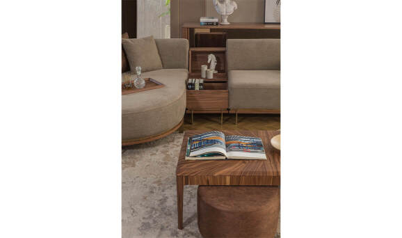 Valera U Köşe Takımı - 18