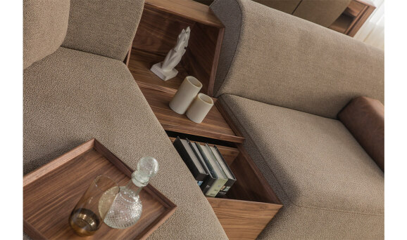 Valera U Köşe Takımı - 19