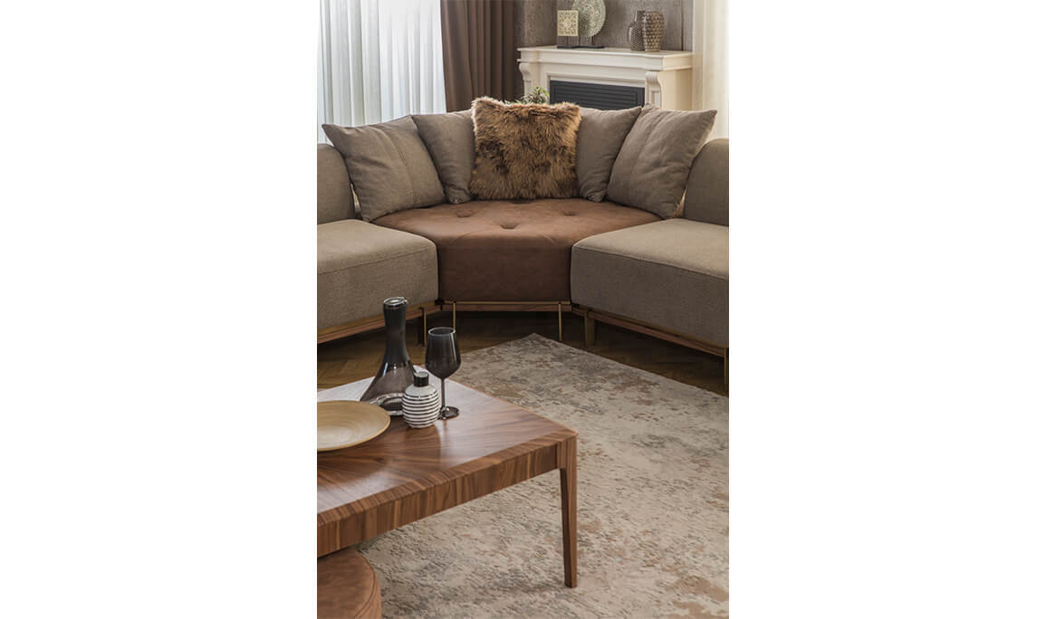 Valera U Köşe Takımı - 27