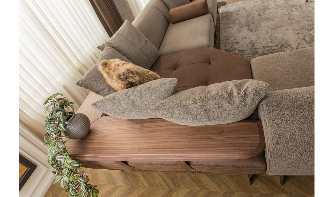 Valera U Köşe Takımı - 31