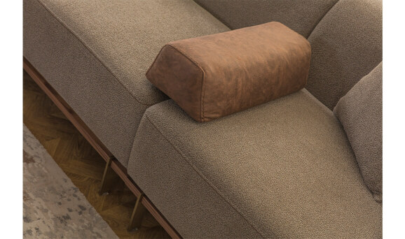 Valera U Köşe Takımı - 34