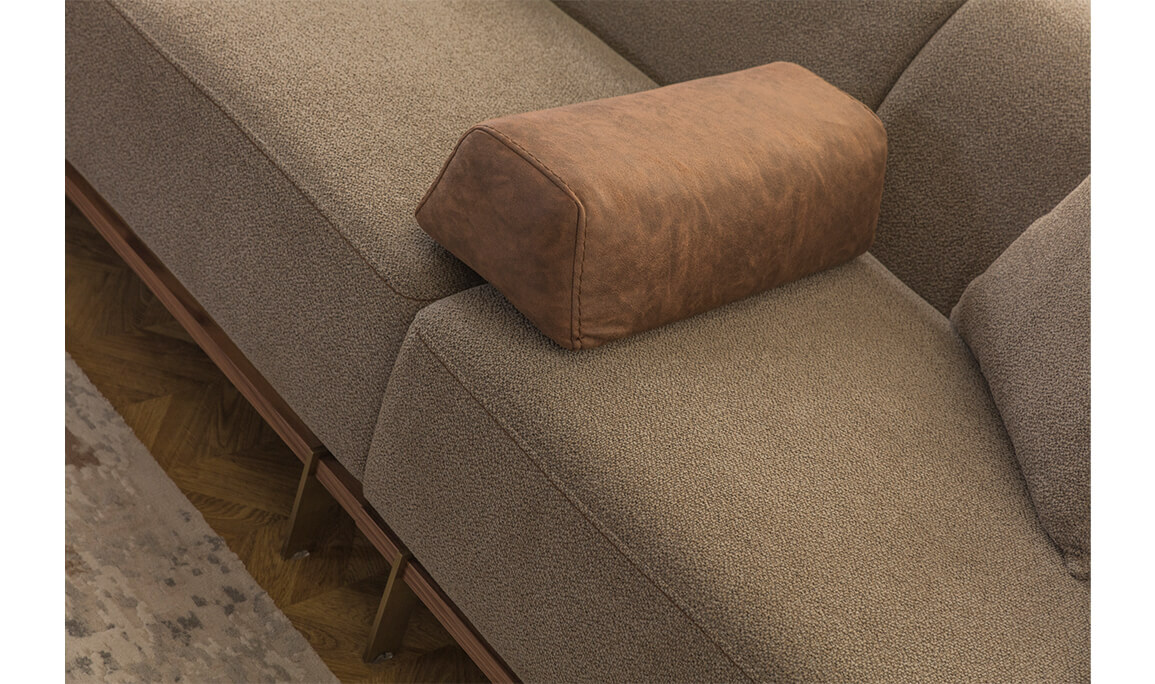 Valera U Köşe Takımı - 34