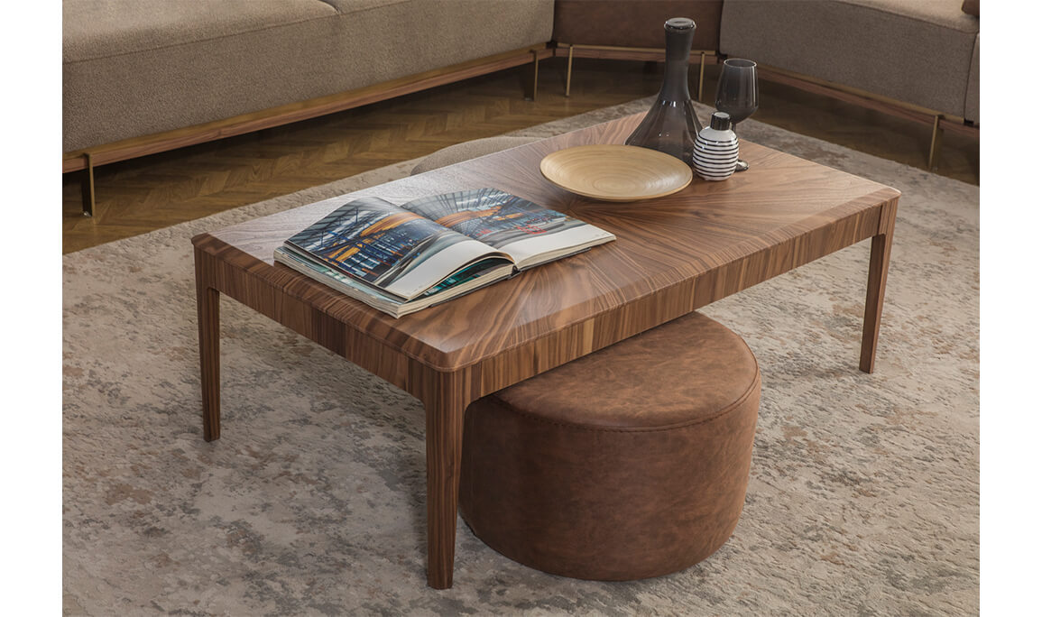 Valera U Köşe Takımı - 43