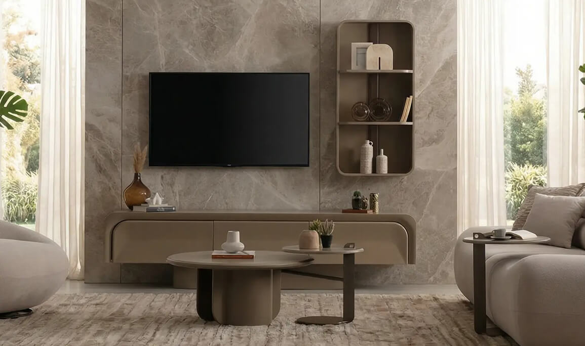 Valerio Tv Ünitesi - 2