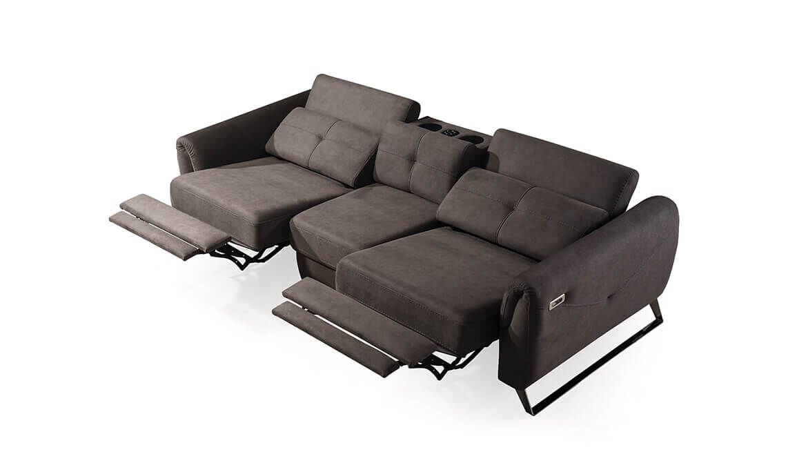 Vega Dörtlü Koltuk - 2