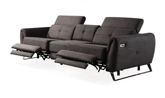 Vega Dörtlü Koltuk - 3