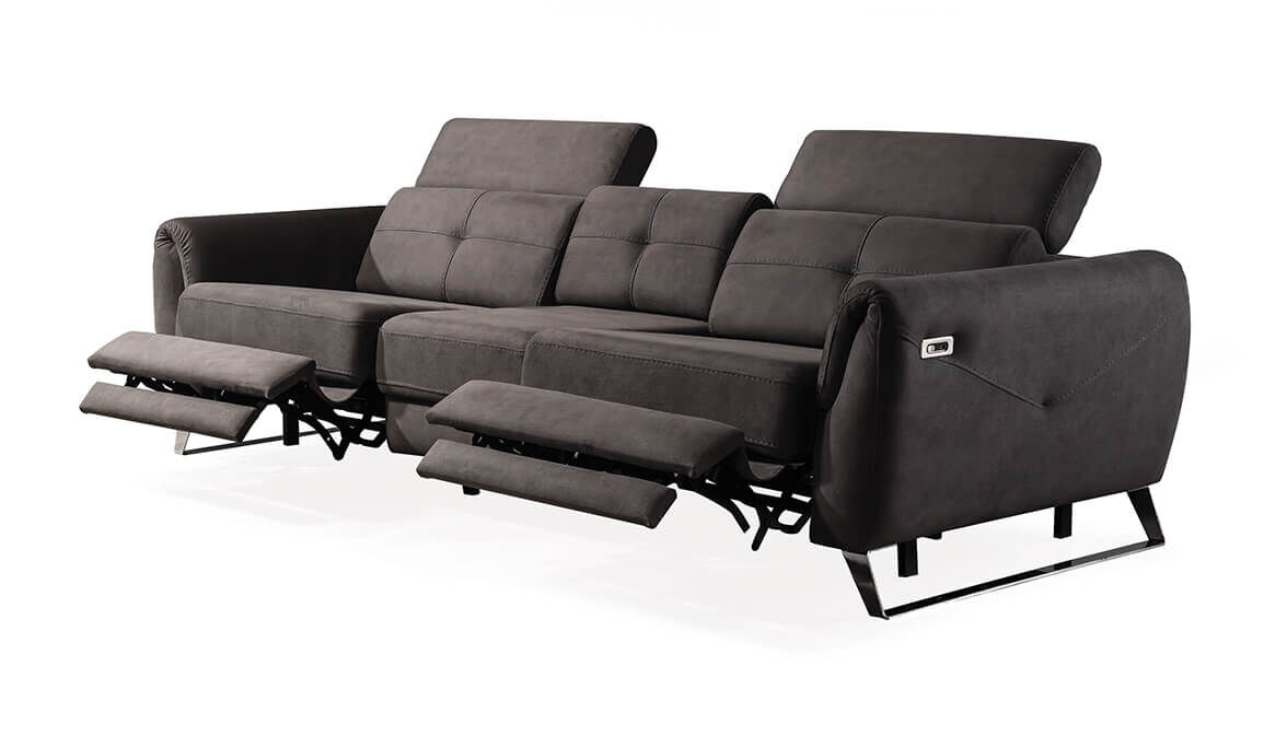 Vega Dörtlü Koltuk - 3