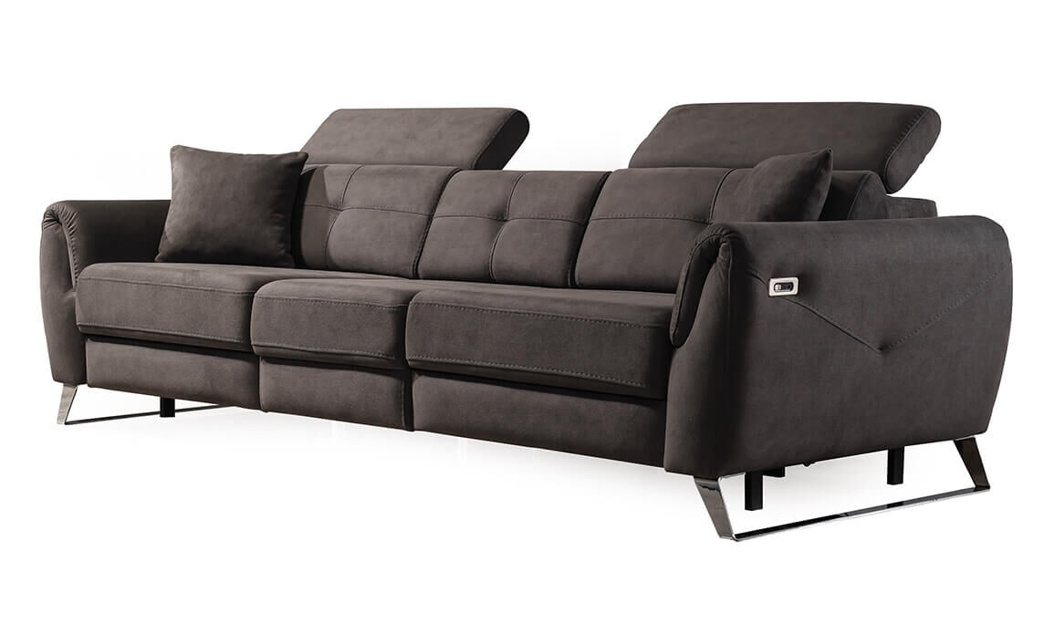 Vega Dörtlü Koltuk - 4