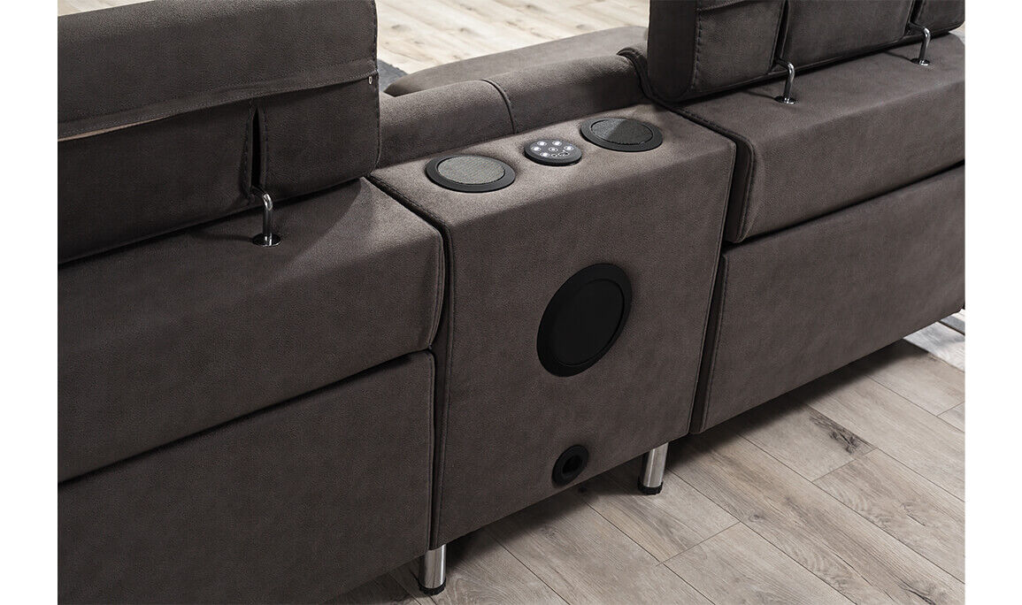 Vega Dörtlü Koltuk - 6