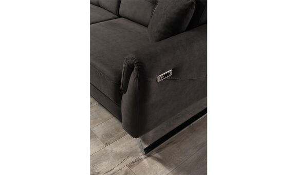 Vega Dörtlü Koltuk - 8