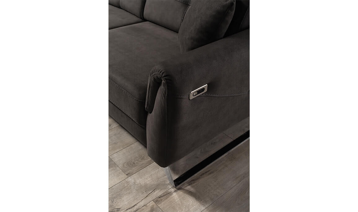 Vega Dörtlü Koltuk - 8