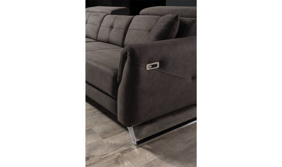 Vega Dörtlü Koltuk - 9