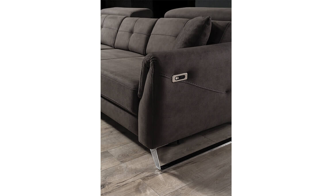 Vega Dörtlü Koltuk - 9