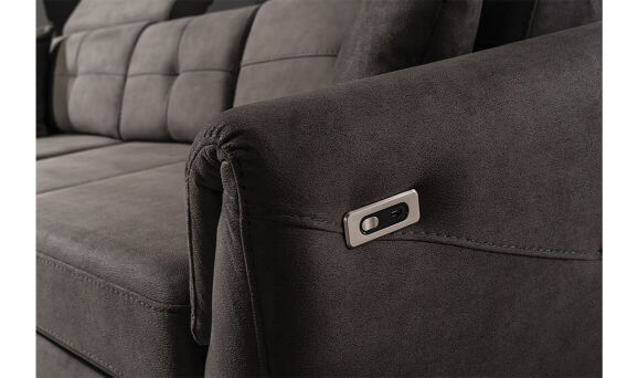 Vega Dörtlü Koltuk - 11