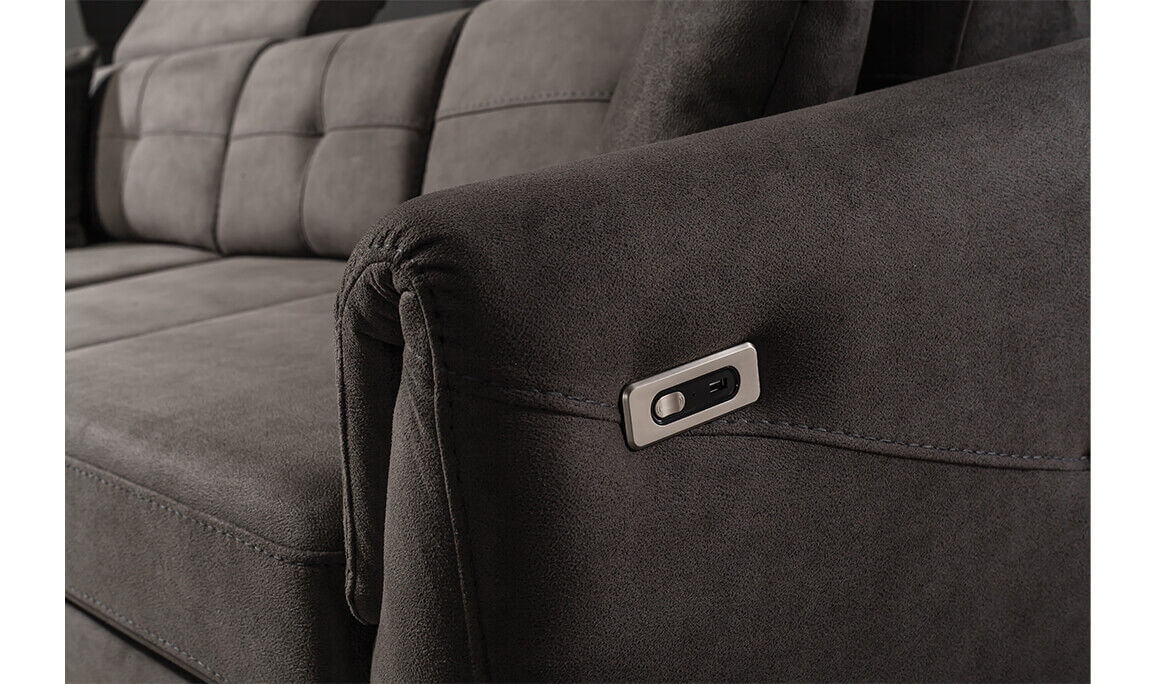 Vega Dörtlü Koltuk - 11