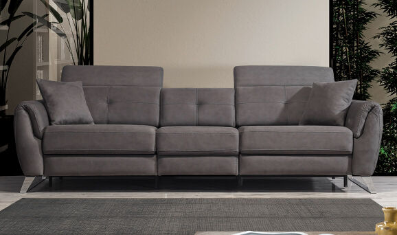 Vega Koltuk Takımı - 2