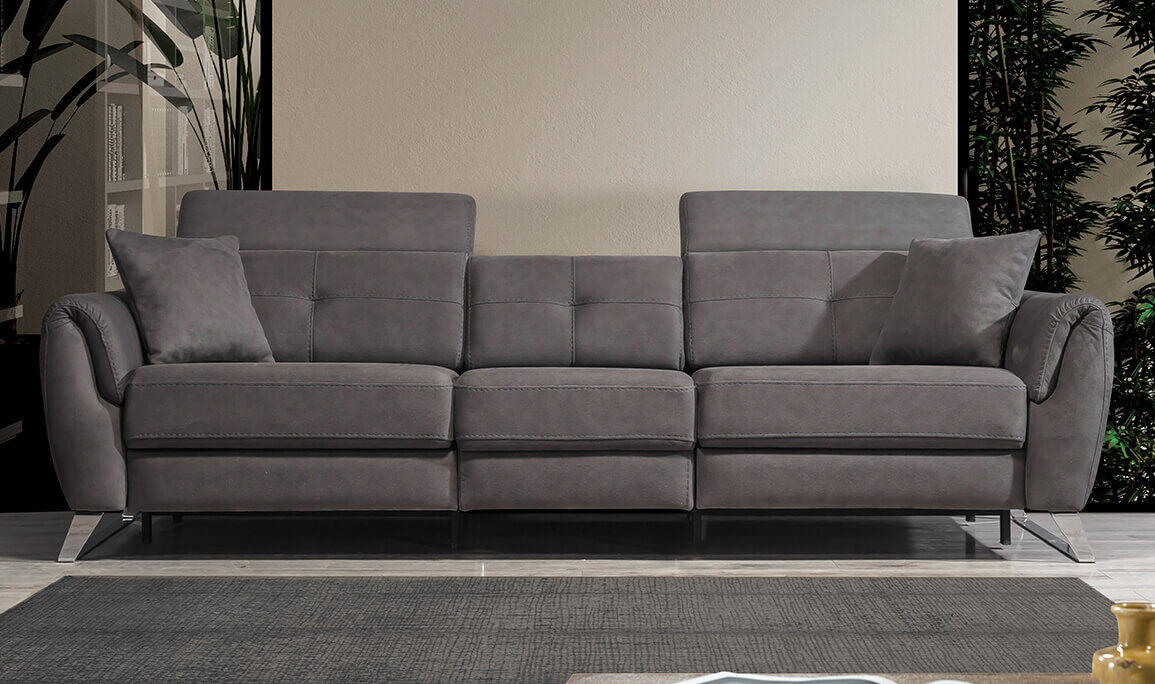 Vega Koltuk Takımı