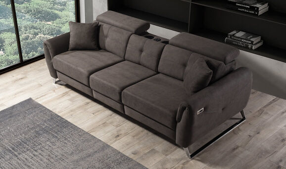 Vega Koltuk Takımı - 3