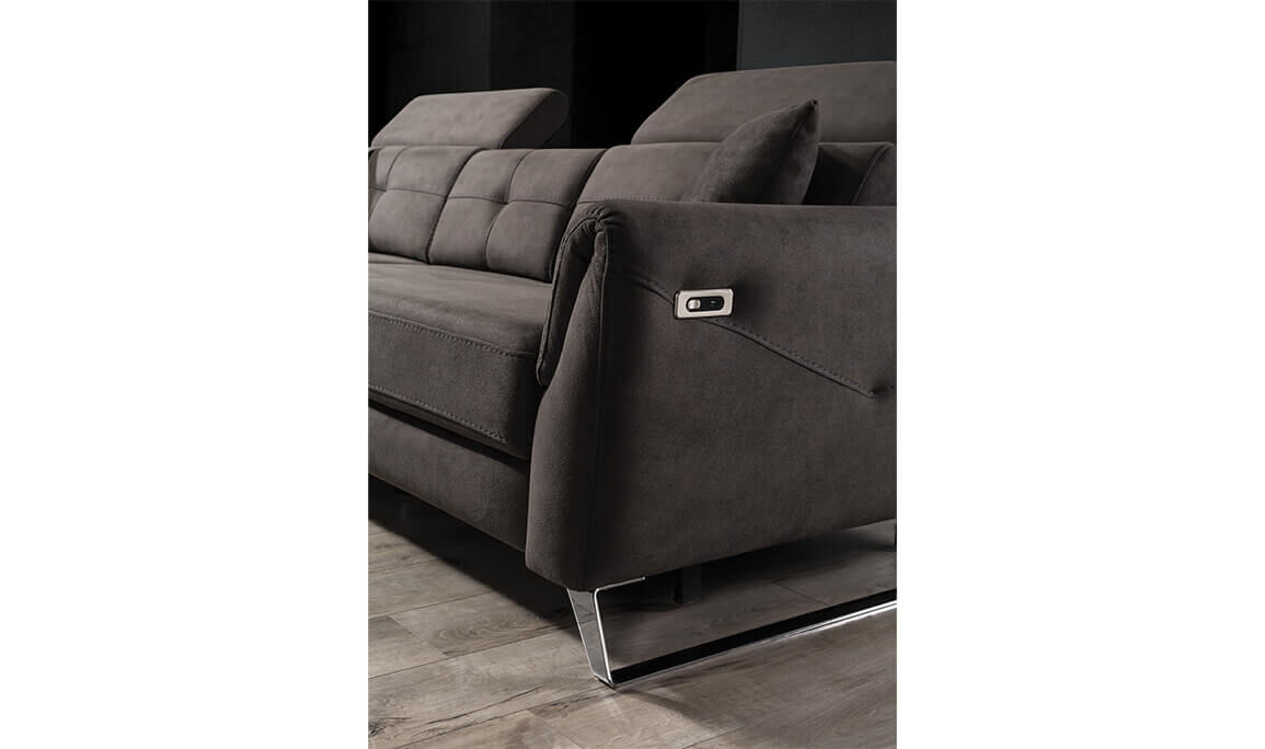 Vega Koltuk Takımı - 12