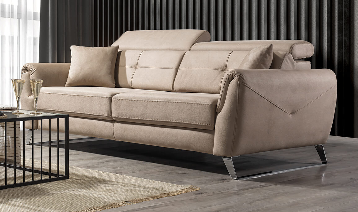 Vega Koltuk Takımı - 14