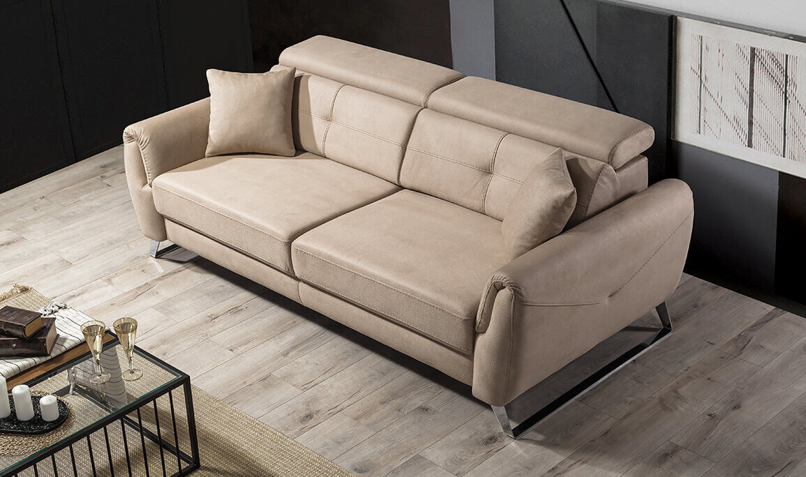 Vega Koltuk Takımı - 15