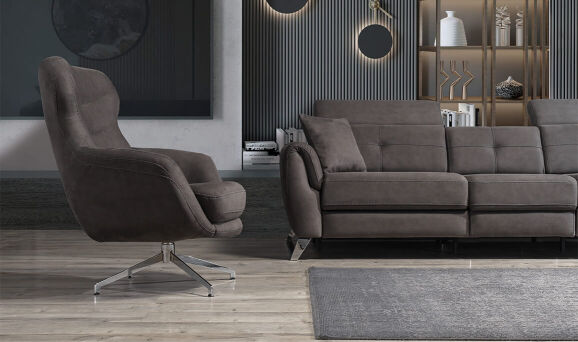 Vega Koltuk Takımı - 21