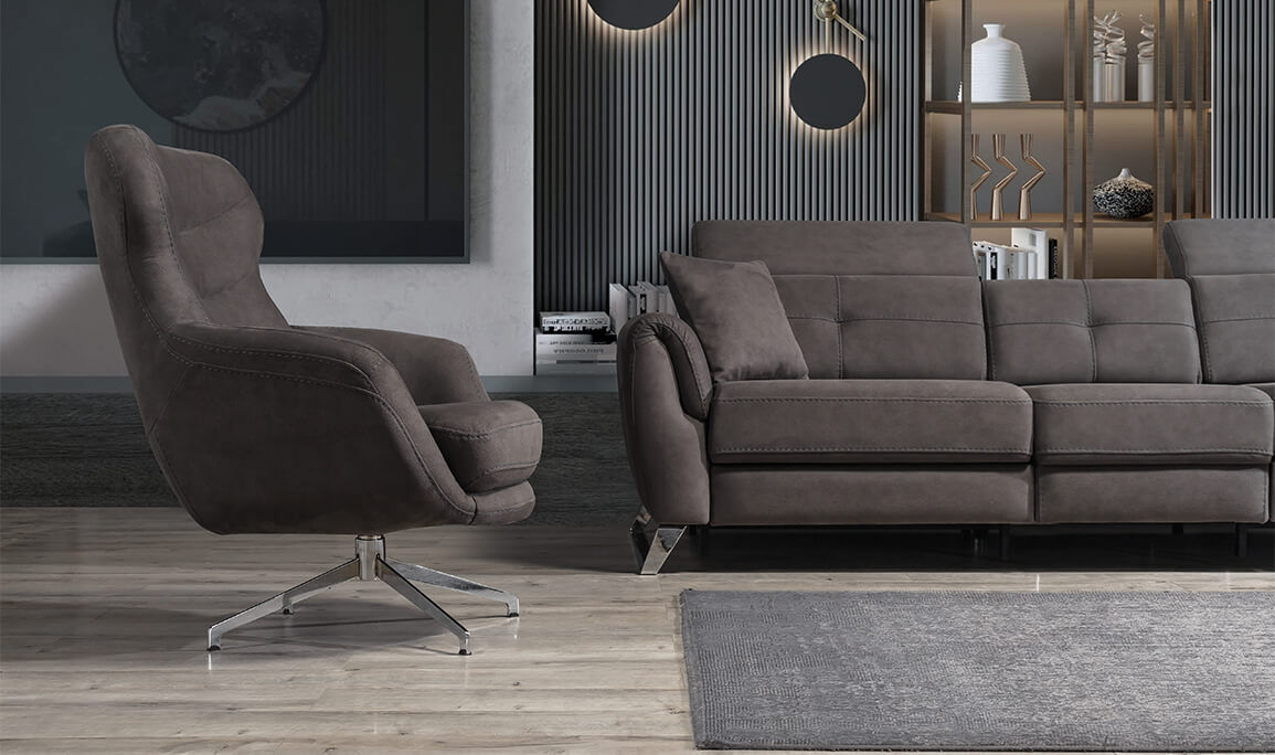 Vega Koltuk Takımı - 21