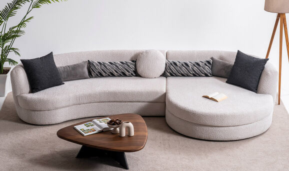 Vega Mini L Köşe Takımı - 2