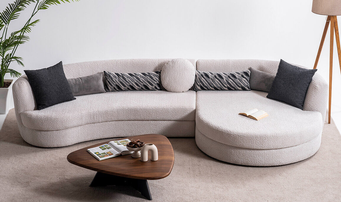 Vega Mini L Köşe Takımı - 2