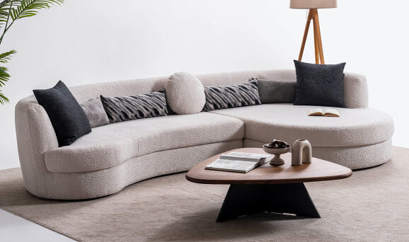 Vega Mini L Köşe Takımı - 1