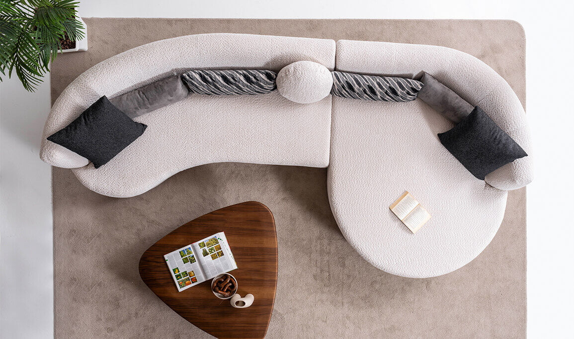 Vega Mini L Köşe Takımı - 4