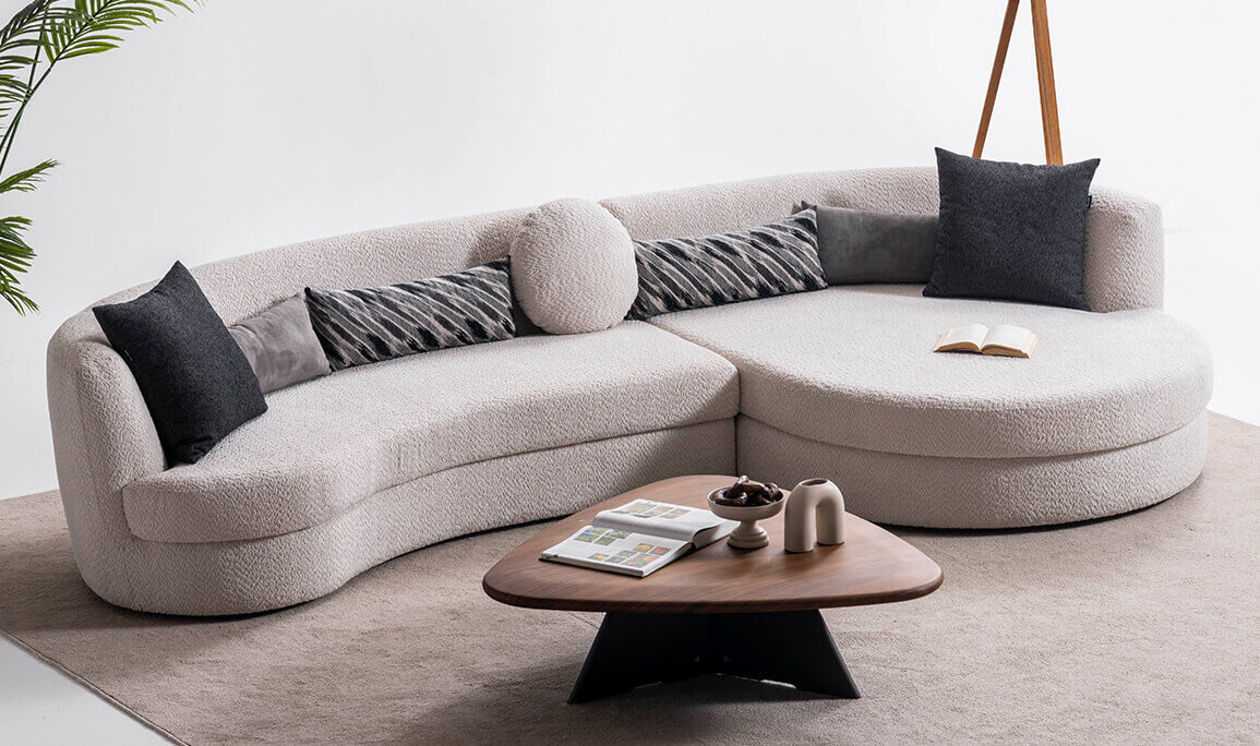 Vega Mini L Köşe Takımı - 5