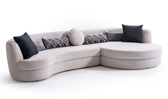 Vega Mini L Köşe Takımı - 6