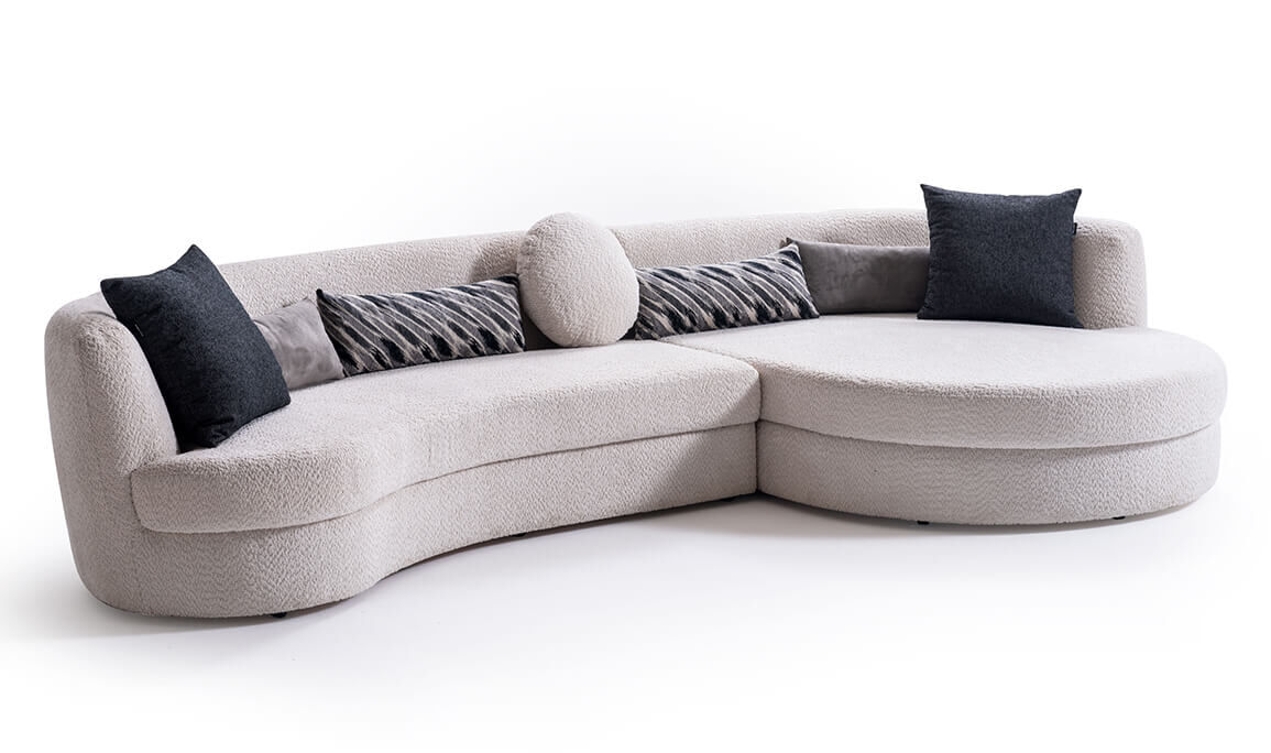 Vega Mini L Köşe Takımı - 6