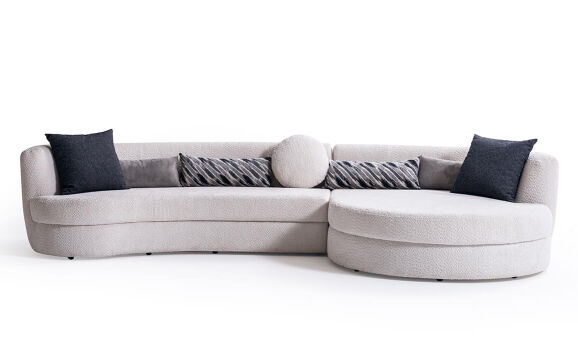 Vega Mini L Köşe Takımı - 7