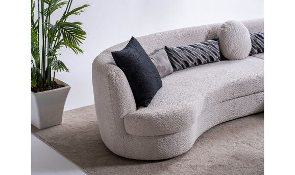 Vega Mini L Köşe Takımı - 8