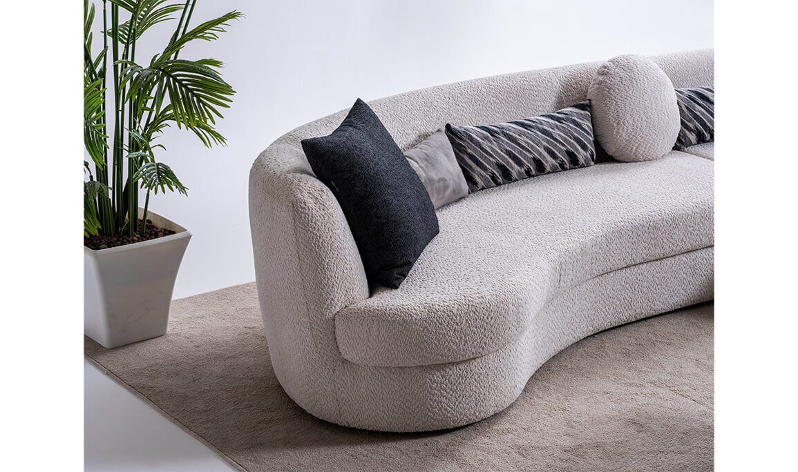 Vega Mini L Köşe Takımı - 8