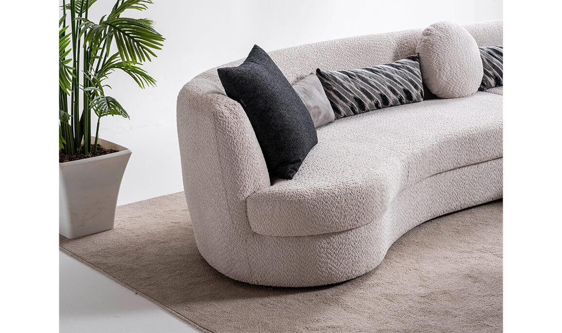 Vega Mini L Köşe Takımı - 9